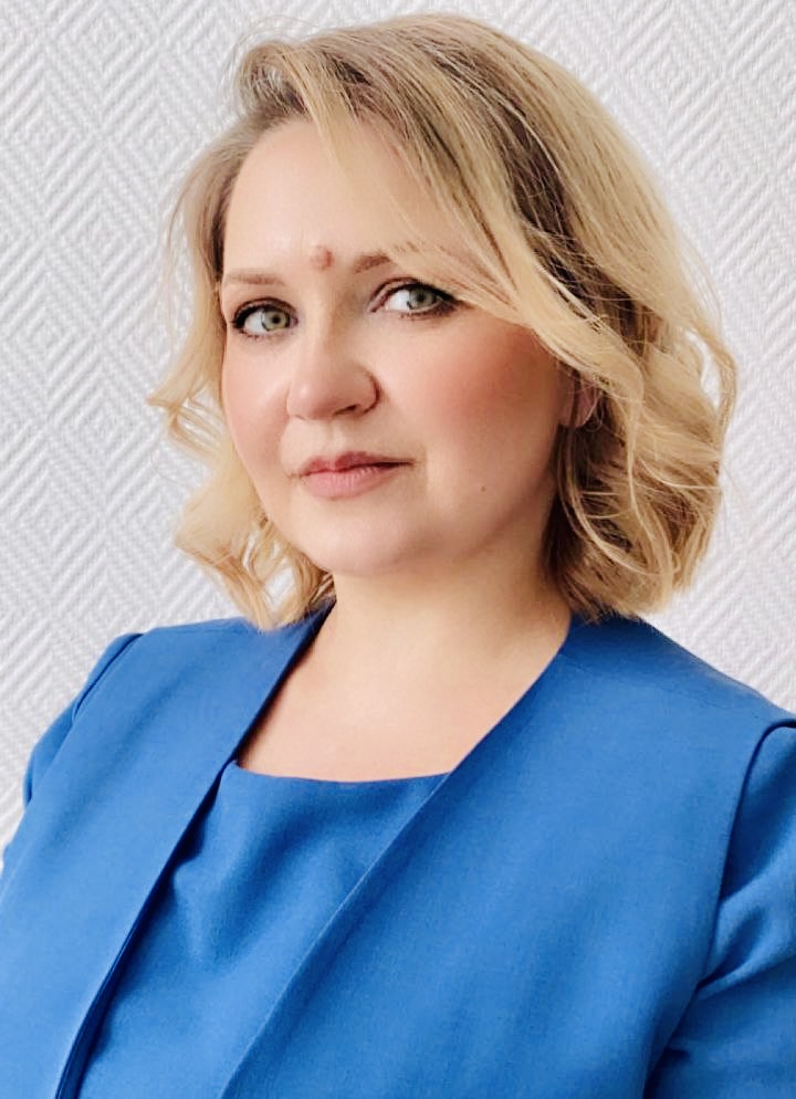 Воспитатель Вайтукова Ольга Владимировна.
